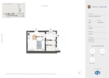 Bilocale Strada Maggiore, Bologna (zona Centro Storico) - foto 41