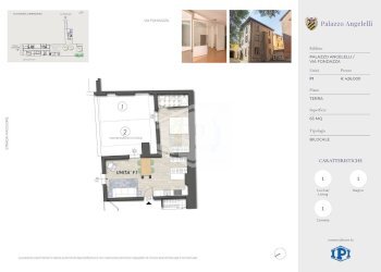 Bilocale Strada Maggiore, Bologna (zona Centro Storico) - foto 5