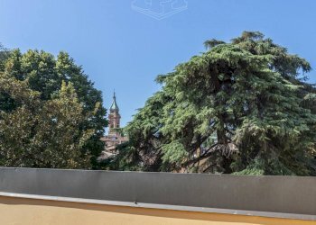 Bilocale Strada Maggiore, Bologna (zona Centro Storico) - foto 24