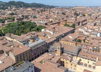 Bilocale Strada Maggiore, Bologna (zona Centro Storico) - foto 35