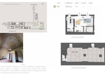 Bilocale Strada Maggiore, Bologna (zona Centro Storico) - foto 40