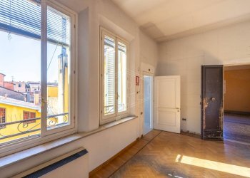 Bilocale Strada Maggiore, Bologna (zona Centro Storico) - foto 20