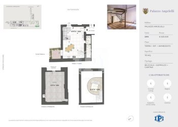 Trilocale Strada Maggiore, Bologna (zona Centro Storico) - foto 6