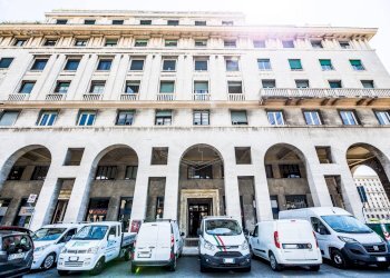 Ufficio Piazza Della Vittoria, Genova (zona Centro) - foto 2