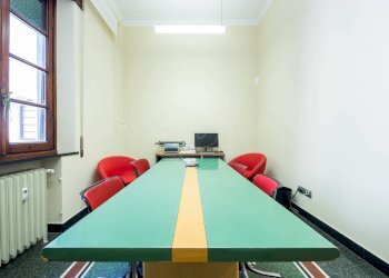 Ufficio Piazza Della Vittoria, Genova (zona Centro) - foto 6