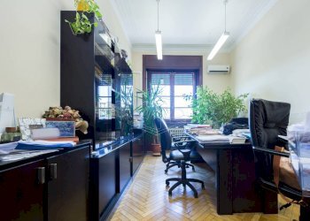 Ufficio Piazza Della Vittoria, Genova (zona Centro) - foto 7