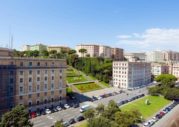 Ufficio Piazza Della Vittoria, Genova (zona Centro) - foto 11