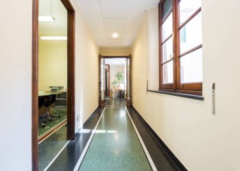 Ufficio Piazza Della Vittoria, Genova (zona Centro) - foto 13