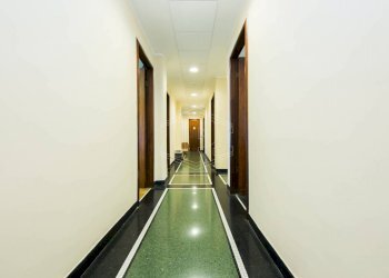 Ufficio Piazza Della Vittoria, Genova (zona Centro) - foto 24