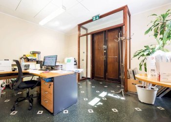 Ufficio Piazza Della Vittoria, Genova (zona Centro) - foto 26