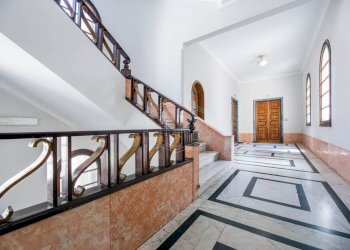 Ufficio Piazza Della Vittoria, Genova (zona Centro) - foto 28