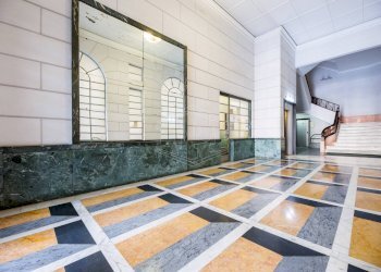 Ufficio Piazza Della Vittoria, Genova (zona Centro) - foto 29