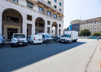 Ufficio Piazza Della Vittoria, Genova (zona Centro) - foto 32