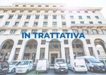 Ufficio Piazza Della Vittoria, Genova (zona Centro) - foto 1