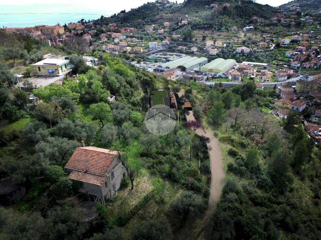 Rustico Via costa murata, Imperia - foto 3