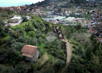 Rustico Via costa murata, Imperia - foto 3