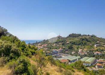 Rustico Via costa murata, Imperia - foto 8