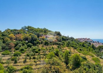 Rustico Via costa murata, Imperia - foto 11