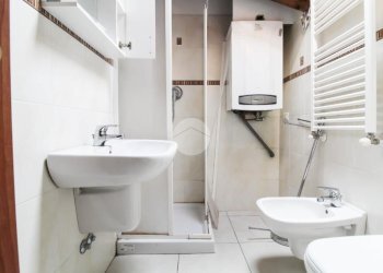 Three-room apartment Viale E.Fermi, Cesenatico - photo 15