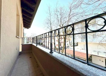 Three-room apartment Viale E.Fermi, Cesenatico - photo 21