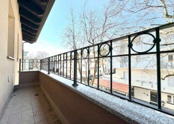 Three-room apartment Viale E.Fermi, Cesenatico - photo 24