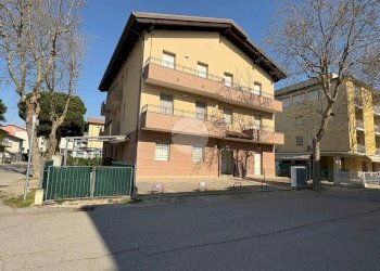 Three-room apartment Viale E.Fermi, Cesenatico - photo 27