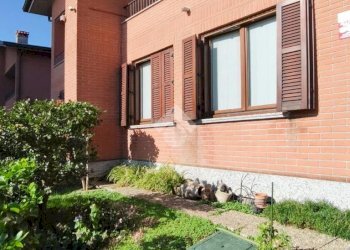 Portion of a house Via Torquato Tasso, Cormano - photo 7