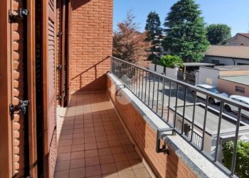 Portion of a house Via Torquato Tasso, Cormano - photo 35