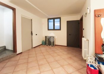 Portion of a house Via Torquato Tasso, Cormano - photo 44