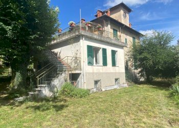 Apartment Via casettana, Casella - photo 1