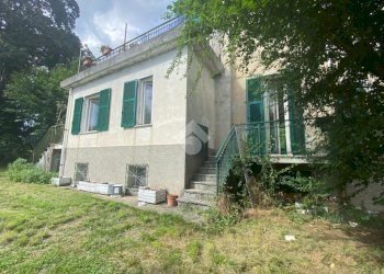 Apartment Via casettana, Casella - photo 12