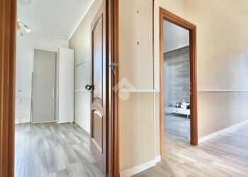 Quadrilocale Corso Piave, Novi Ligure - foto 2