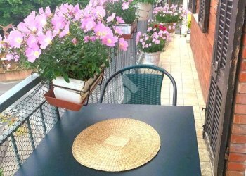 Quadrilocale Corso Piave, Novi Ligure - foto 15