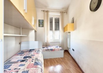 Quadrilocale Corso Piave, Novi Ligure - foto 16
