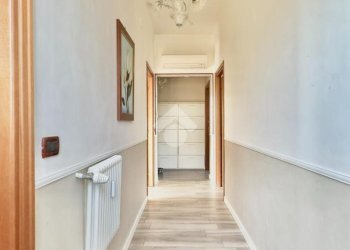 Quadrilocale Corso Piave, Novi Ligure - foto 17