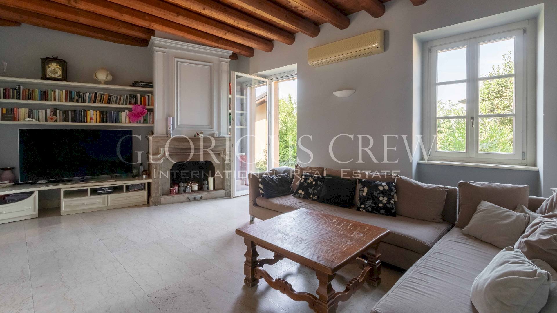 Foto 2 - Appartamento Piazza San Martino, Carate Brianza - foto 2