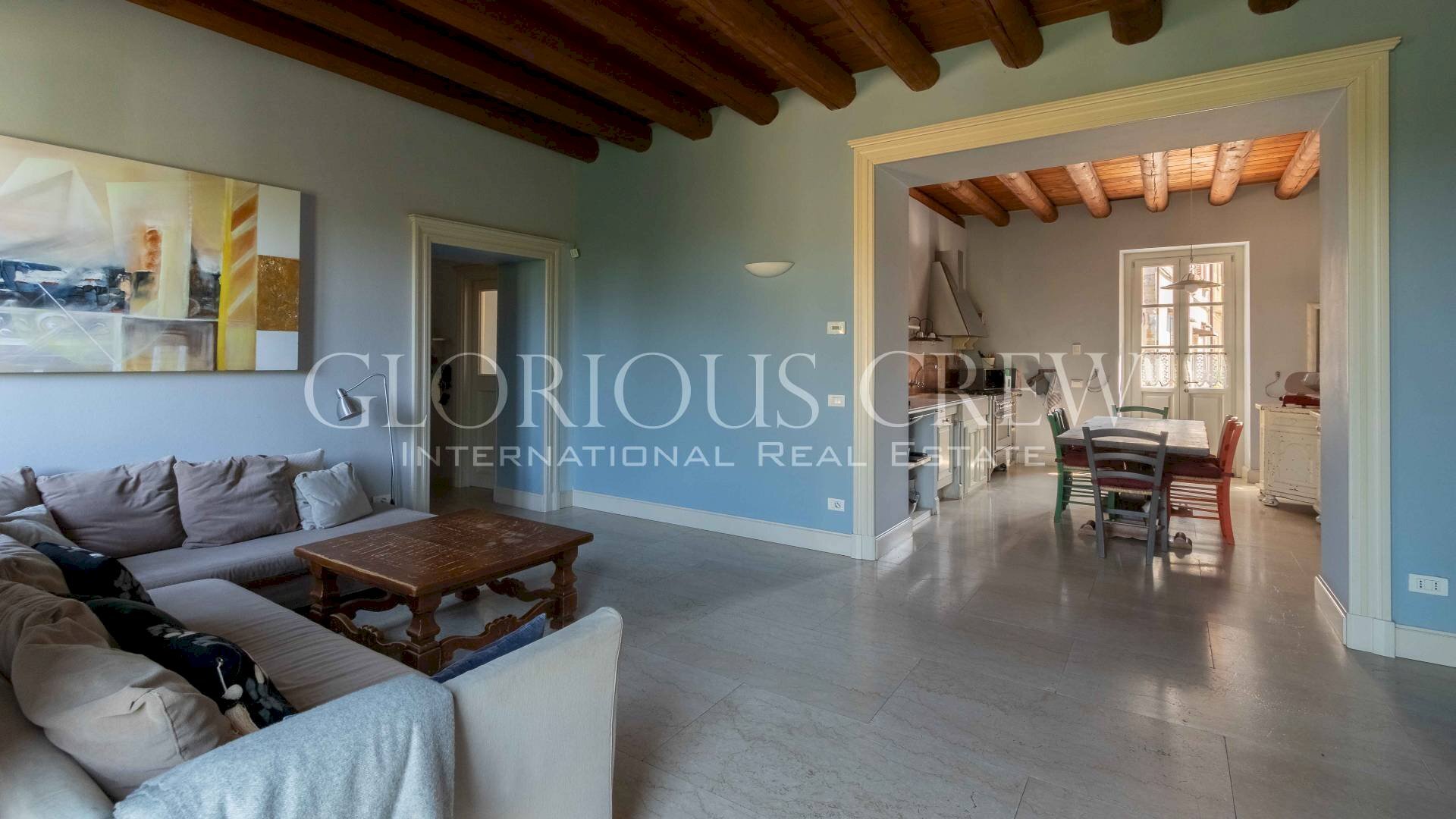 Foto 3 - Appartamento Piazza San Martino, Carate Brianza - foto 3