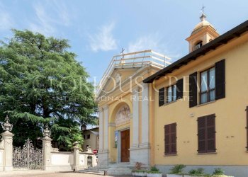 Foto 25 - Appartamento Piazza San Martino, Carate Brianza - foto 25