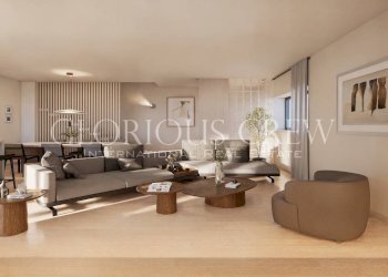 Foto 1 - Villa Via San Benedetto da Norcia, Monticelli Brusati - photo 1