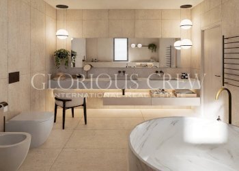 Foto 12 - Villa Via San Benedetto da Norcia, Monticelli Brusati - photo 12