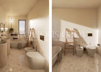 Foto 15 - Villa Via San Benedetto da Norcia, Monticelli Brusati - photo 15