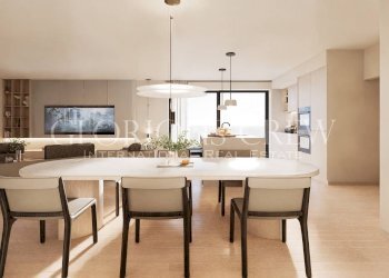 Foto 4 - Villa Via San Benedetto da Norcia, Monticelli Brusati - photo 4