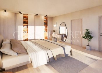 Foto 7 - Villa Via San Benedetto da Norcia, Monticelli Brusati - photo 7