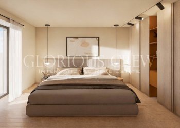 Foto 9 - Villa Via San Benedetto da Norcia, Monticelli Brusati - photo 9