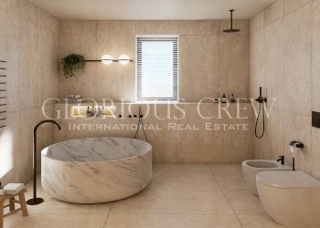 Foto 13 - Villa Via San Benedetto da Norcia, Monticelli Brusati - photo 13