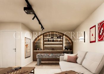 Foto 6 - Villa Via San Benedetto da Norcia, Monticelli Brusati - photo 6