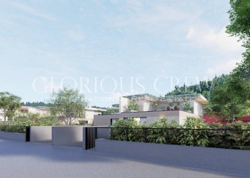 Foto 21 - Villa Via San Benedetto da Norcia, Monticelli Brusati - photo 21