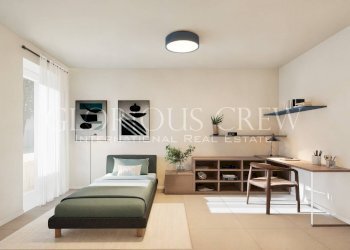 Foto 10 - Villa Via San Benedetto da Norcia, Monticelli Brusati - photo 10