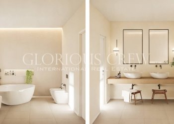 Foto 11 - Villa Via San Benedetto da Norcia, Monticelli Brusati - photo 11