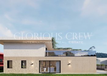 Foto 19 - Villa Via San Benedetto da Norcia, Monticelli Brusati - photo 19